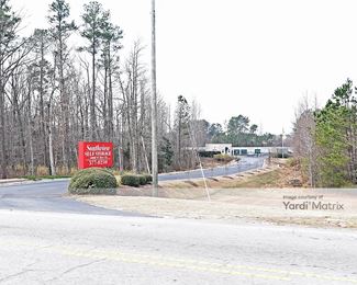 Photo 1 of Southview Self Storage - 6008 NC Highway 55, Fuquay Varina, NC