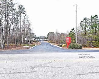 Photo 2 of Southview Self Storage - 6008 NC Highway 55, Fuquay Varina, NC