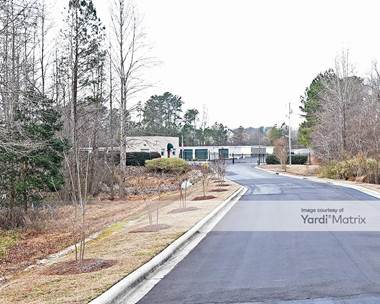Storage Units for Rent available at 6008 NC Highway 55, Fuquay Varina, NC 27526
