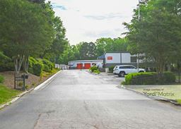 Image for Public Storage - 10802 Chapel Hill Road, Morrisville, NC