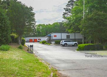 Photo 2 of Public Storage - 10802 Chapel Hill Road, Morrisville, NC