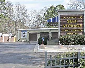 Photo 3 of Public Storage - 10802 Chapel Hill Road, Morrisville, NC