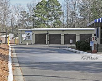 Photo 4 of Public Storage - 10802 Chapel Hill Road, Morrisville, NC
