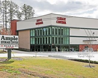 Photo 1 of Ample Storage Glenwood - 8651 Glenwood Avenue, Raleigh, NC