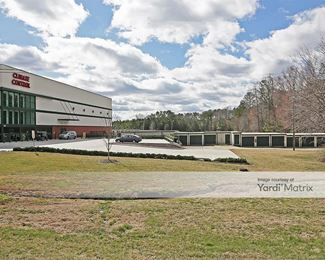 Photo 2 of Ample Storage Glenwood - 8651 Glenwood Avenue, Raleigh, NC