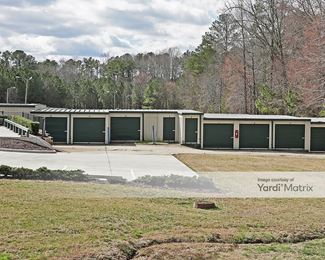 Photo 5 of Ample Storage Glenwood - 8651 Glenwood Avenue, Raleigh, NC