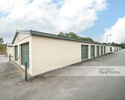 Image for Ample Storage - 113 Ricks Road, Selma, NC