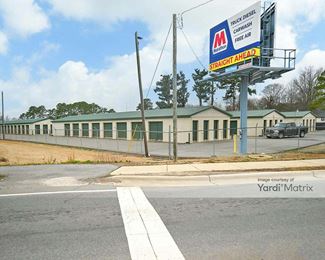 Photo 2 of Ample Storage - 113 Ricks Road, Selma, NC