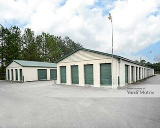 Photo 3 of Ample Storage - 113 Ricks Road, Selma, NC