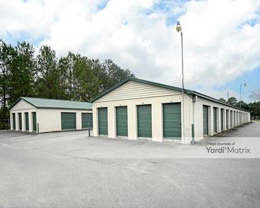 Storage Units for Rent available at 113 Ricks Road, Selma, NC 27576