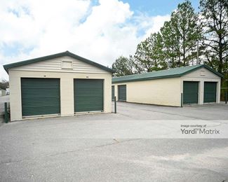 Photo 4 of Ample Storage - 113 Ricks Road, Selma, NC