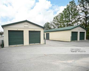 Storage Units for Rent available at 113 Ricks Road, Selma, NC 27576