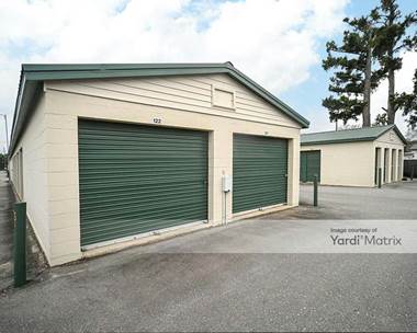 Storage Units for Rent available at 113 Ricks Road, Selma, NC 27576