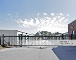 Image for McStor Self Storage - 120 Ponderosa Road, Cameron, NC