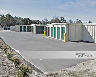 Photo 2 of McStor Self Storage - 120 Ponderosa Road, Cameron, NC