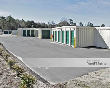 Storage Units for Rent available at 120 Ponderosa Road, Cameron, NC 28326
