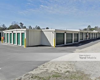 Photo 3 of McStor Self Storage - 120 Ponderosa Road, Cameron, NC