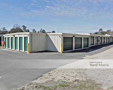 Storage Units for Rent available at 120 Ponderosa Road, Cameron, NC 28326