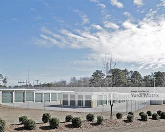 Photo 4 of McStor Self Storage - 120 Ponderosa Road, Cameron, NC