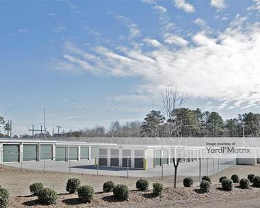 Storage Units for Rent available at 120 Ponderosa Road, Cameron, NC 28326