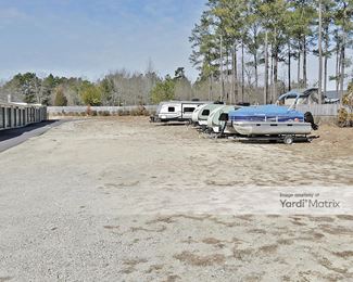 Photo 5 of McStor Self Storage - 120 Ponderosa Road, Cameron, NC