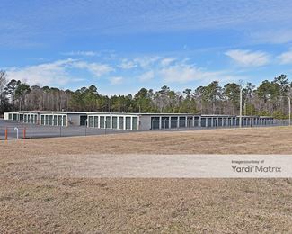 Photo 4 of Integrity Storage - 3610 Benson Road, Garner, NC