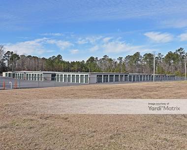 Storage Units for Rent available at 3610 Benson Road, Garner, NC 27529