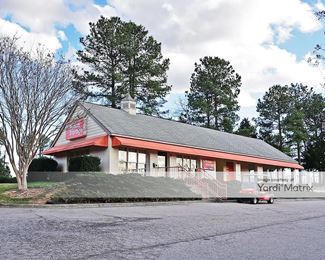 Photo 1 of Public Storage - 12030 Stickman Street, Wake Forest, NC
