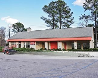 Photo 2 of Public Storage - 12030 Stickman Street, Wake Forest, NC