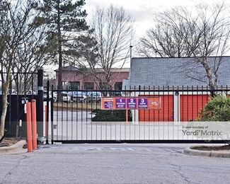 Photo 3 of Public Storage - 12030 Stickman Street, Wake Forest, NC
