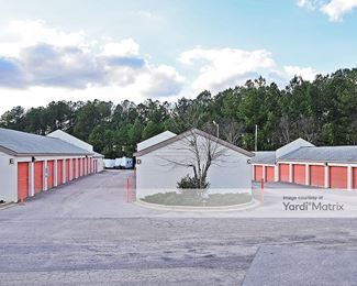 Photo 4 of Public Storage - 12030 Stickman Street, Wake Forest, NC