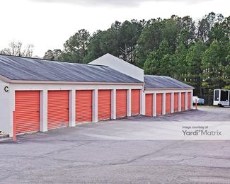 Photo 5 of Public Storage - 12030 Stickman Street, Wake Forest, NC