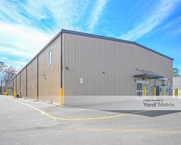 Image for Extra Space Storage - 4417 Hillsborough Road, Durham, NC