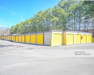 Photo 2 of Extra Space Storage - 4417 Hillsborough Road, Durham, NC