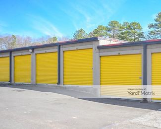 Photo 3 of Extra Space Storage - 4417 Hillsborough Road, Durham, NC