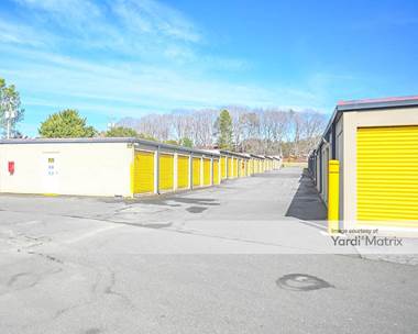 Storage Units for Rent available at 4417 Hillsborough Road, Durham, NC 27705