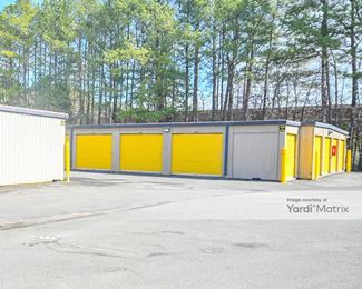 Photo 5 of Extra Space Storage - 4417 Hillsborough Road, Durham, NC