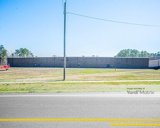 Photo 2 of Carolina Secure Storage - 2150 NC Hwy 56, Creedmoor, NC