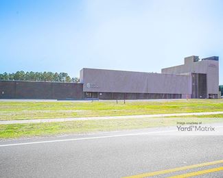 Photo 3 of Carolina Secure Storage - 2150 NC Hwy 56, Creedmoor, NC