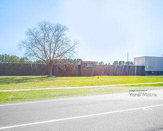 Photo 4 of Carolina Secure Storage - 2150 NC Hwy 56, Creedmoor, NC