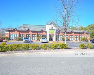Photo 1 of Extra Space Storage - 302 Davis Grove Circle, Cary, NC