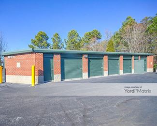Photo 2 of Extra Space Storage - 302 Davis Grove Circle, Cary, NC