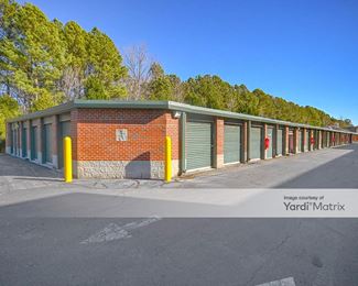 Photo 3 of Extra Space Storage - 302 Davis Grove Circle, Cary, NC