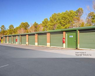 Photo 4 of Extra Space Storage - 302 Davis Grove Circle, Cary, NC