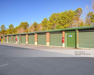 Storage Units for Rent available at 302 Davis Grove Circle, Cary, NC 27519