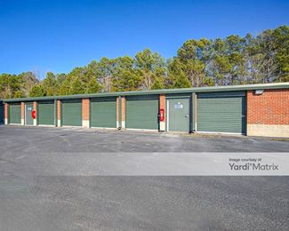 Photo 5 of Extra Space Storage - 302 Davis Grove Circle, Cary, NC