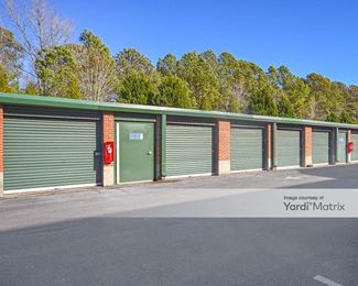 Photo 6 of Extra Space Storage - 302 Davis Grove Circle, Cary, NC