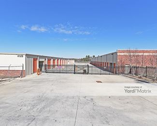 Photo 2 of Public Storage - 4121 Commodity Pkwy, Raleigh, NC