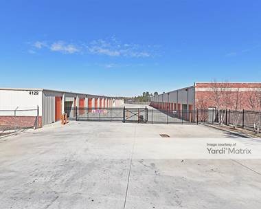 Storage Units for Rent available at 4121 Commodity Pkwy, Raleigh, NC 27610