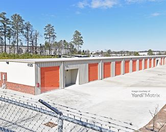 Photo 3 of Public Storage - 4121 Commodity Pkwy, Raleigh, NC